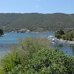 Apartment By The Sea Grebastica, Sibenik - 6437
