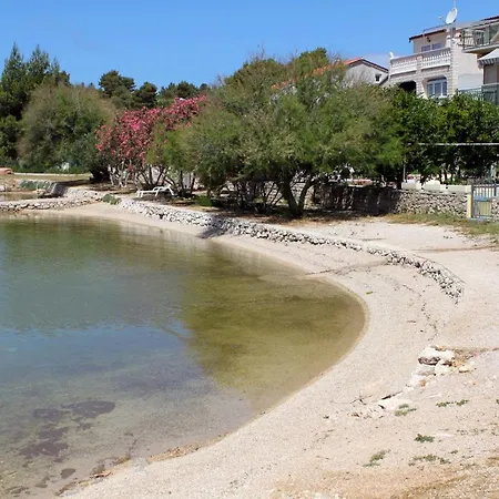 By The Sea Grebastica, Sibenik - 6437 Apartment Brodarica (Sibenik-Knin)