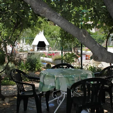 By The Sea Grebastica, Sibenik - 6437