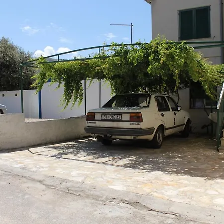 By The Sea Grebastica, Sibenik - 6437