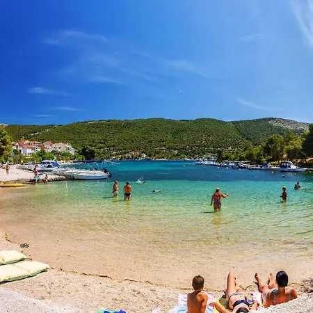 Apartamento By The Sea Grebastica, Sibenik - 6437 Brodarica (Sibenik-Knin)