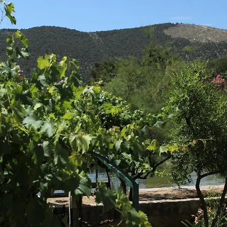 By The Sea Grebastica, Sibenik - 6437 아파트