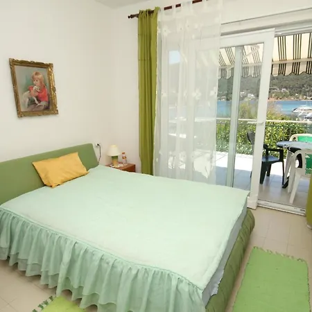 아파트 By The Sea Grebastica, Sibenik - 6437 *