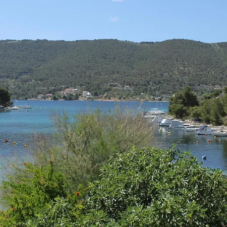 Apartamento By The Sea Grebastica, Sibenik - 6437