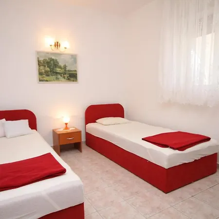 By The Sea Grebastica, Sibenik - 6437 브로다리카