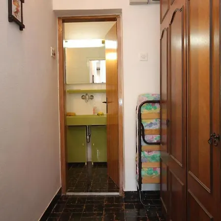 By The Sea Grebastica, Sibenik - 6437