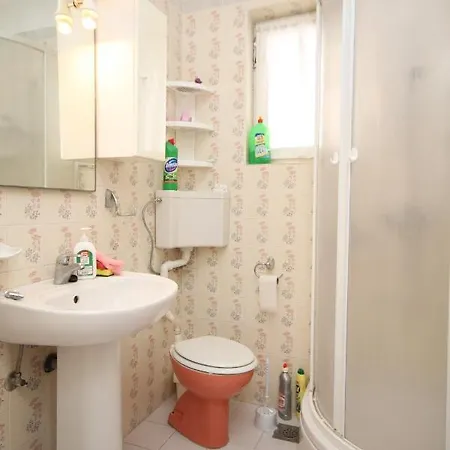 By The Sea Grebastica, Sibenik - 6437