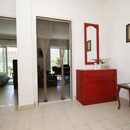 By The Sea Grebastica, Sibenik - 6437 아파트