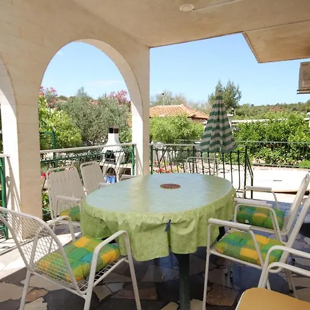 By The Sea Grebastica, Sibenik - 6437 아파트 *