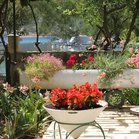 By The Sea Grebastica, Sibenik - 6437