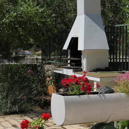 By The Sea Grebastica, Sibenik - 6437 *