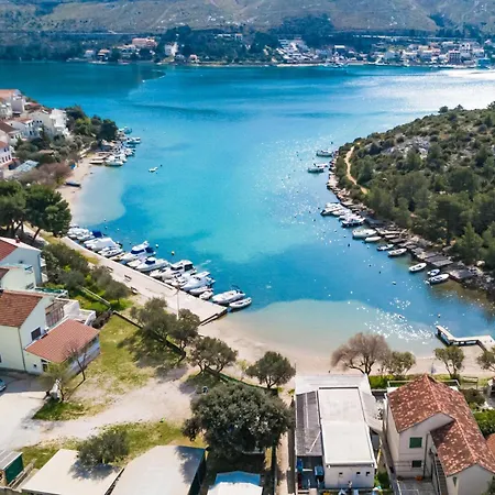 By The Sea Grebastica, Sibenik - 6437 *