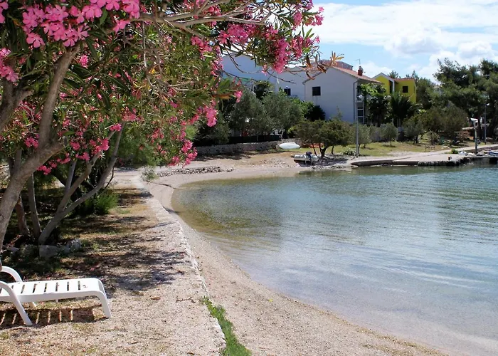 By The Sea Grebastica, Sibenik - 6437 Διαμέρισμα