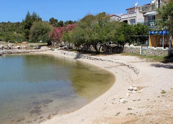 By The Sea Grebastica, Sibenik - 6437 Διαμέρισμα Brodarica (Sibenik-Knin)
