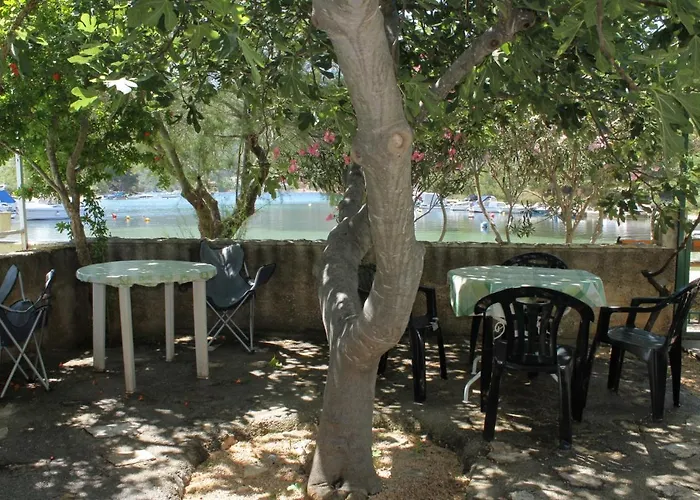 By The Sea Grebastica, Sibenik - 6437 Brodarica (Sibenik-Knin)