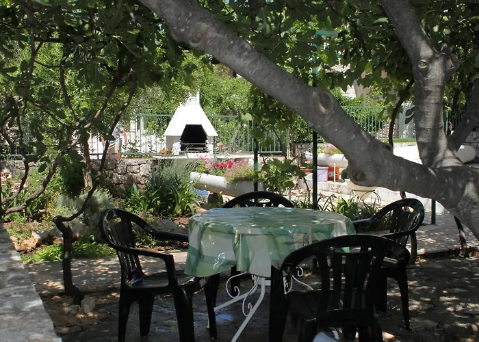 By The Sea Grebastica, Sibenik - 6437