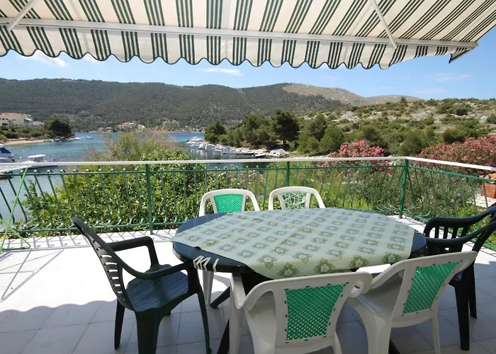 By The Sea Grebastica, Sibenik - 6437