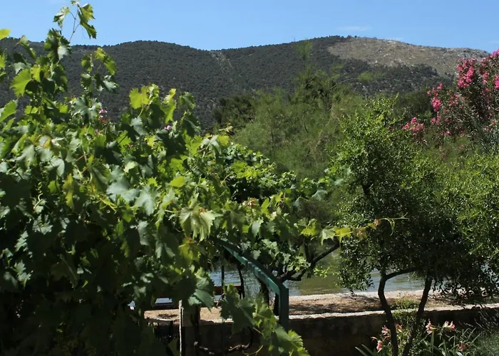 By The Sea Grebastica, Sibenik - 6437 Διαμέρισμα