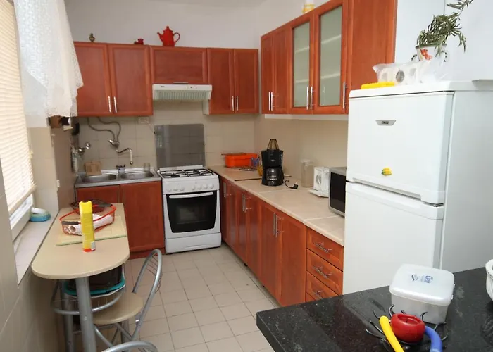 By The Sea Grebastica, Sibenik - 6437