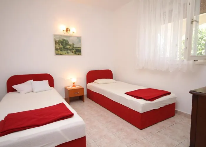 By The Sea Grebastica, Sibenik - 6437 Brodarica (Sibenik-Knin)