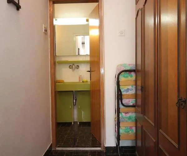 By The Sea Grebastica, Sibenik - 6437