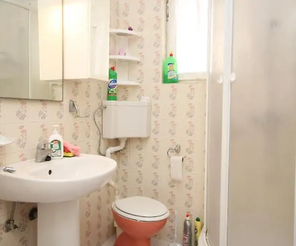 By The Sea Grebastica, Sibenik - 6437