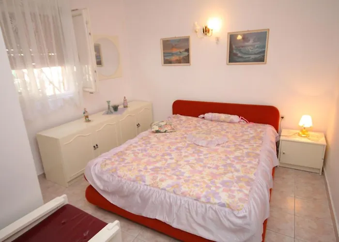 Daire By The Sea Grebastica, Sibenik - 6437 Brodarica (Sibenik-Knin)