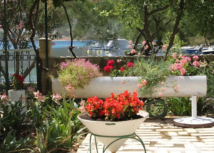 By The Sea Grebastica, Sibenik - 6437